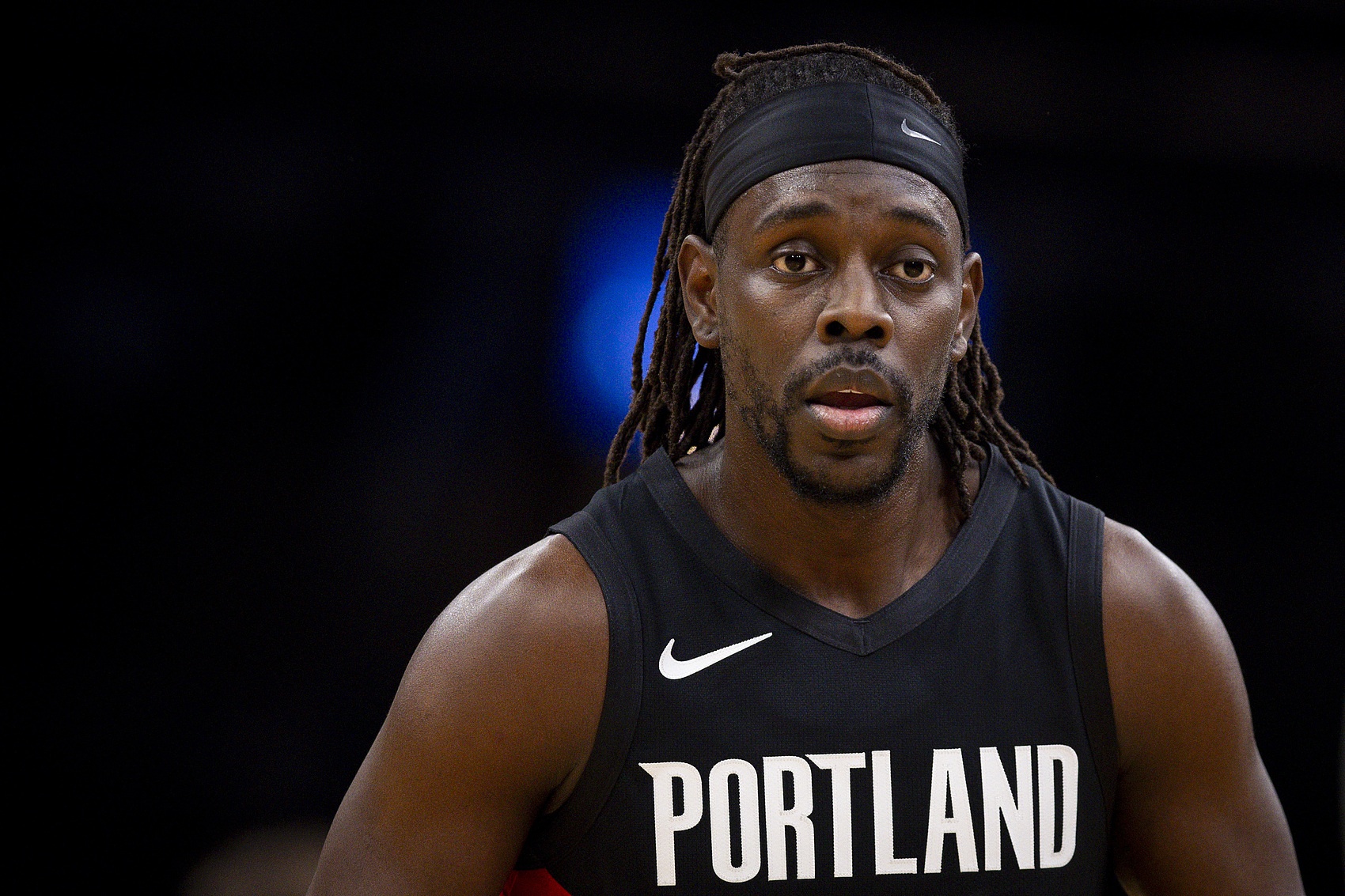 世界杯高清直播下载-霍勒迪本场以90%真实命中率砍下35+10助 开拓者队史最高效