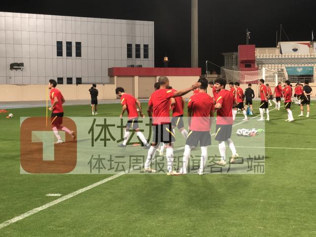 世界杯高清直播下载-国足将在打完沙特后回国 正积极争取11月主场比赛