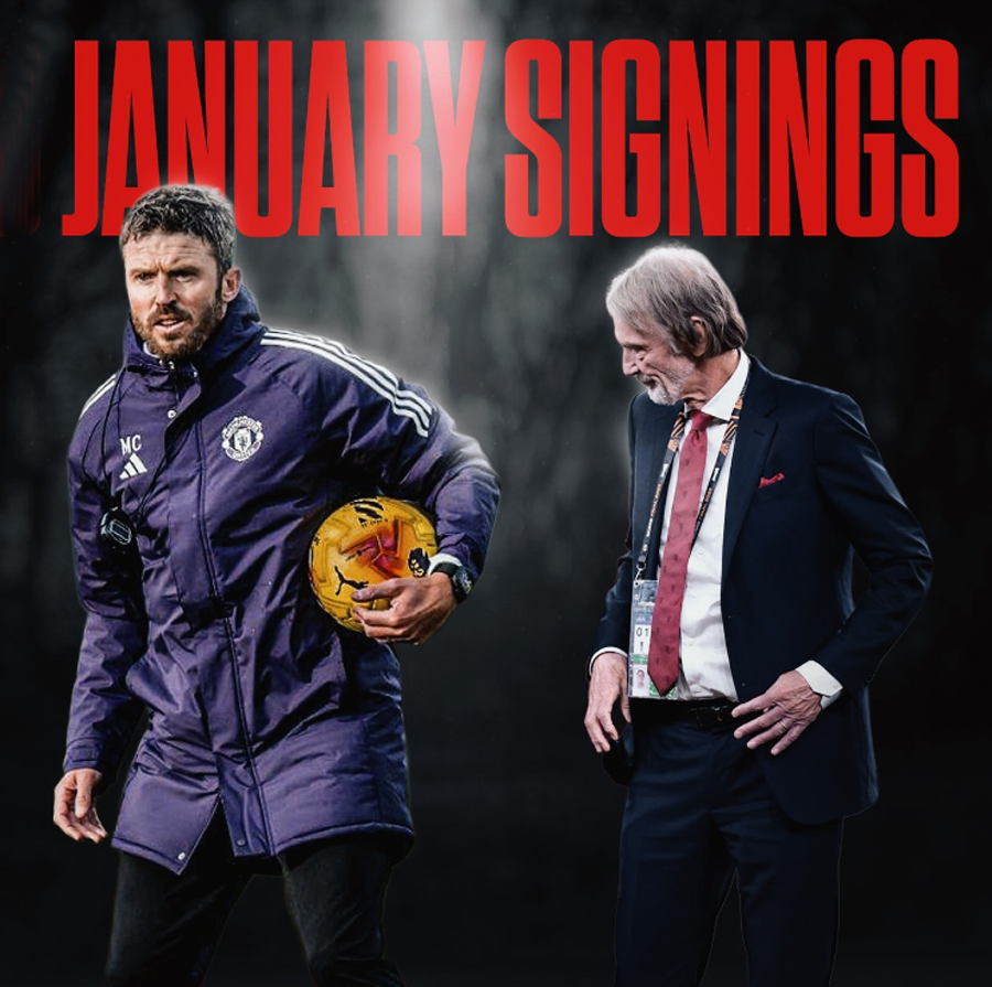 世界杯官方平台入口-曼联打完阿森纳或考虑压哨引援，卡里克参与谈判！青木回归零可能